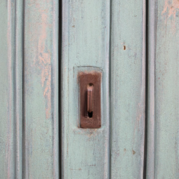 Portes d'entrée : sécuriser son domicile sans sacrifier le style Château-d'Olonne